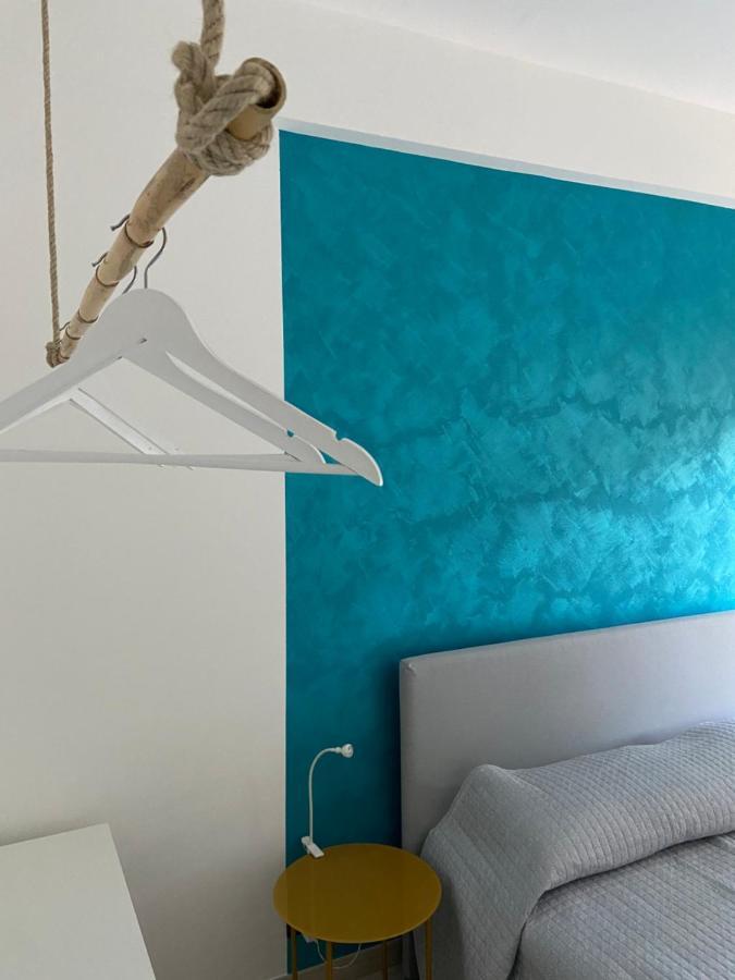 Villa Azzurra スコペッロ エクステリア 写真