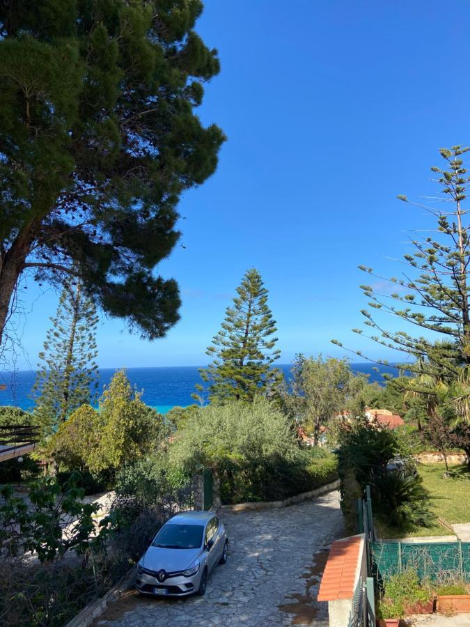 Villa Azzurra スコペッロ エクステリア 写真