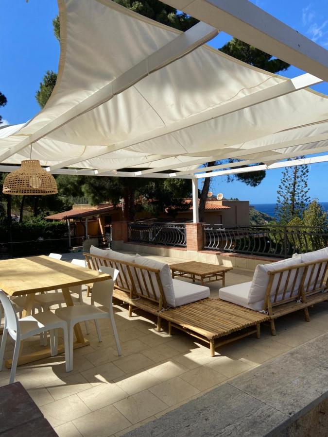 Villa Azzurra スコペッロ エクステリア 写真