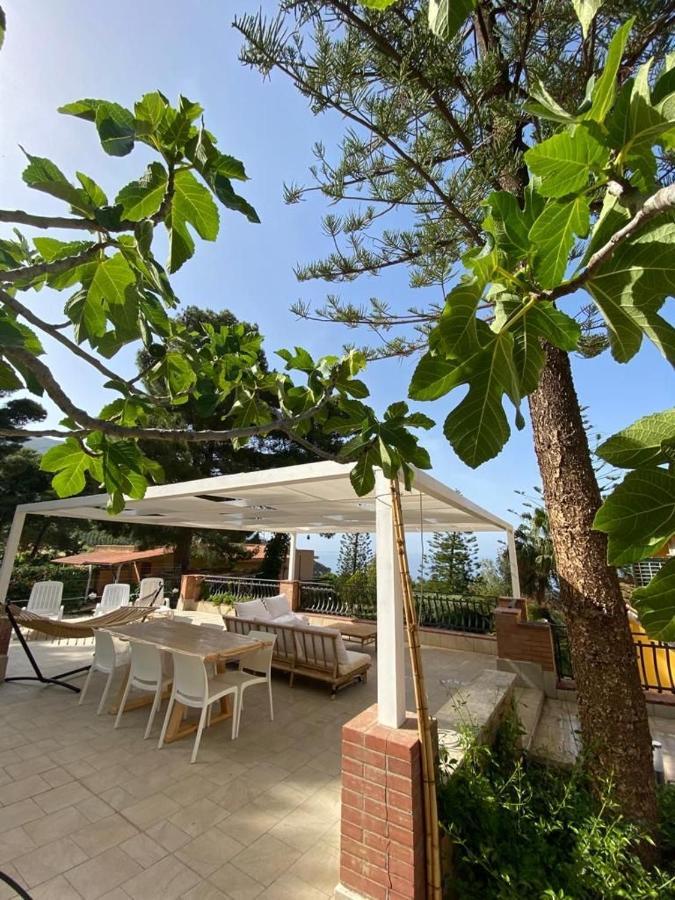 Villa Azzurra スコペッロ エクステリア 写真