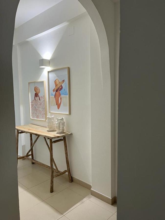 Villa Azzurra スコペッロ エクステリア 写真